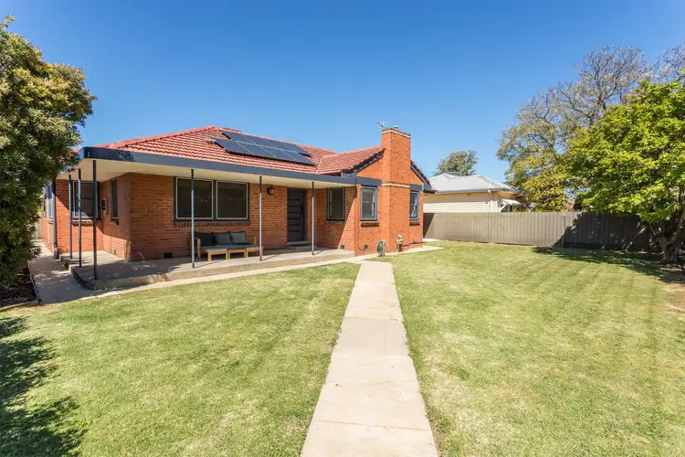 Main view of Homely house listing, 18 Kerferd Street, Tatura VIC 3616