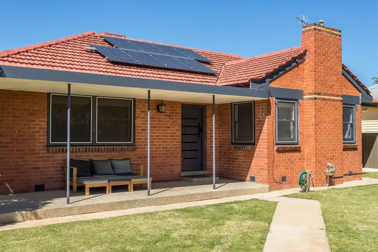 Second view of Homely house listing, 18 Kerferd Street, Tatura VIC 3616