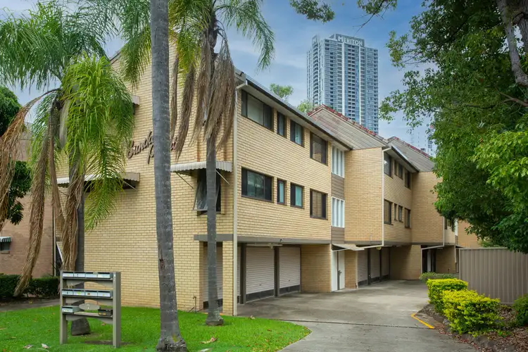Main view of Homely unit listing, 6/7 Lather Street, Southport QLD 4215