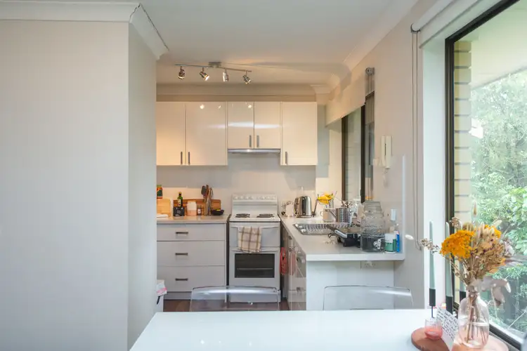 Second view of Homely unit listing, 6/7 Lather Street, Southport QLD 4215