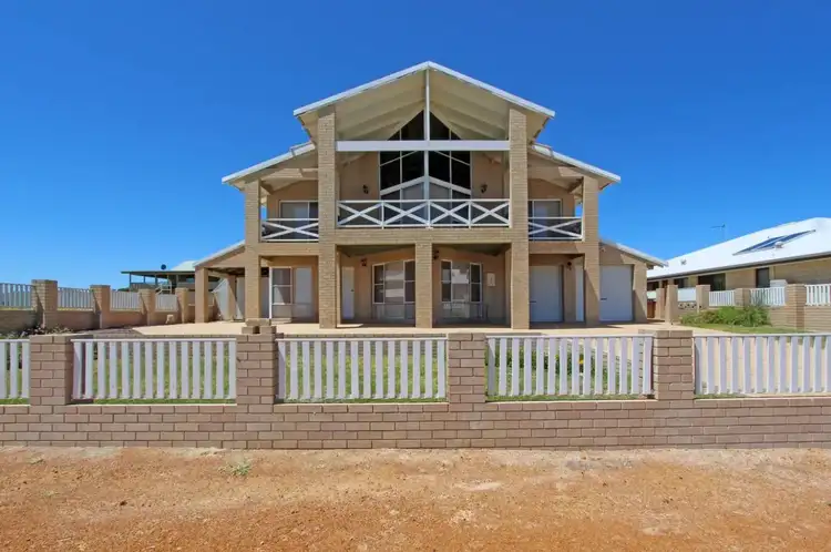 36 Casuarina Drive, Jurien Bay WA 6516