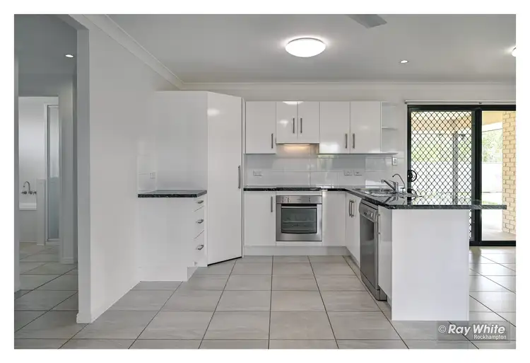 Third view of Homely house listing, 33 Stringybark Avenue, Norman Gardens QLD 4701