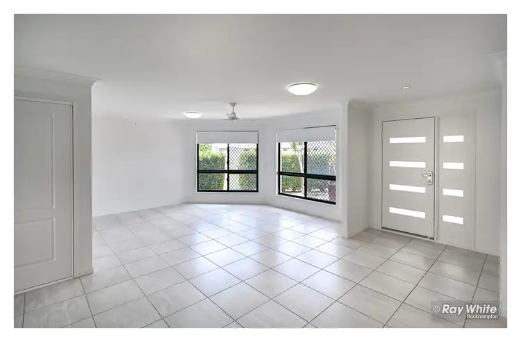 Fourth view of Homely house listing, 33 Stringybark Avenue, Norman Gardens QLD 4701