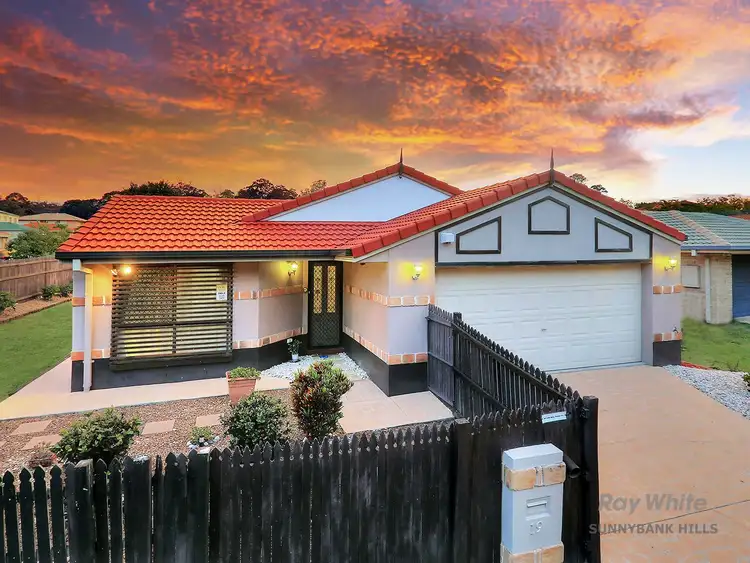 1 Livingstone Place, Kuraby QLD 4112