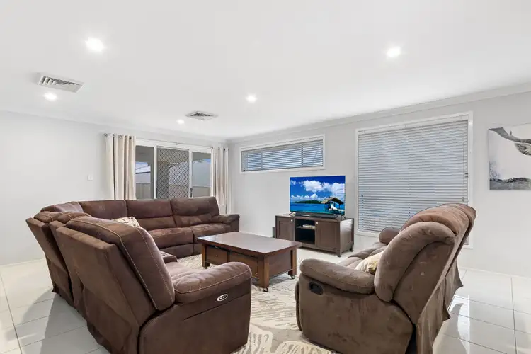 Third view of Homely house listing, 36 Mornington Circuit, Gwandalan NSW 2259