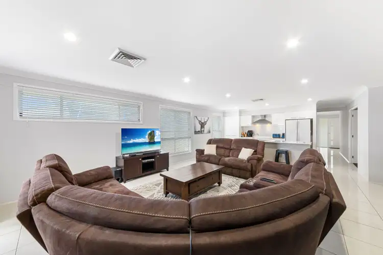 Fourth view of Homely house listing, 36 Mornington Circuit, Gwandalan NSW 2259