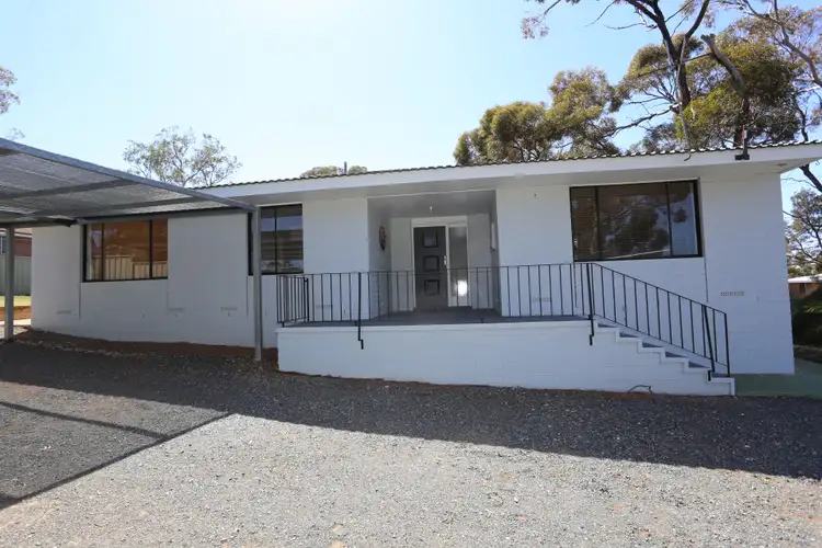 Main view of Homely house listing, 6 Canteen Court, Kambalda East WA 6442