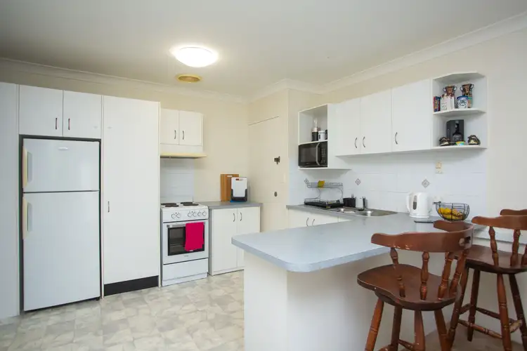 Second view of Homely apartment listing, 6/25 Lenneberg Street, Southport QLD 4215