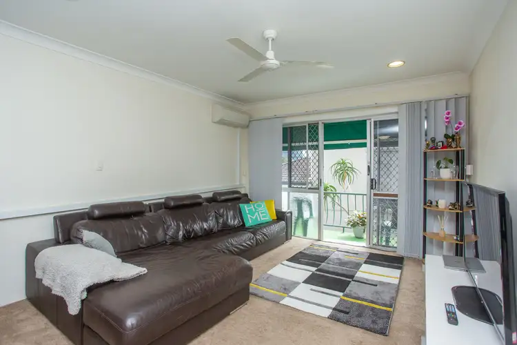 Fourth view of Homely apartment listing, 6/25 Lenneberg Street, Southport QLD 4215