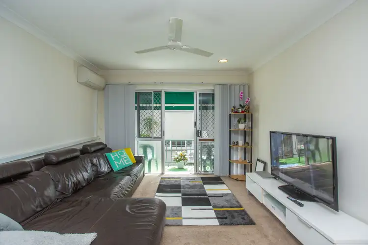 Fifth view of Homely apartment listing, 6/25 Lenneberg Street, Southport QLD 4215