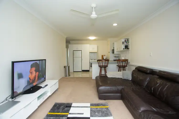 Sixth view of Homely apartment listing, 6/25 Lenneberg Street, Southport QLD 4215