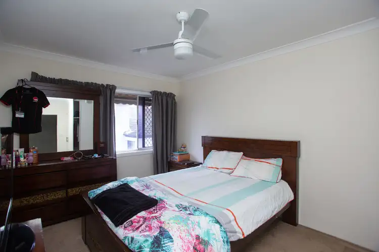 Seventh view of Homely apartment listing, 6/25 Lenneberg Street, Southport QLD 4215