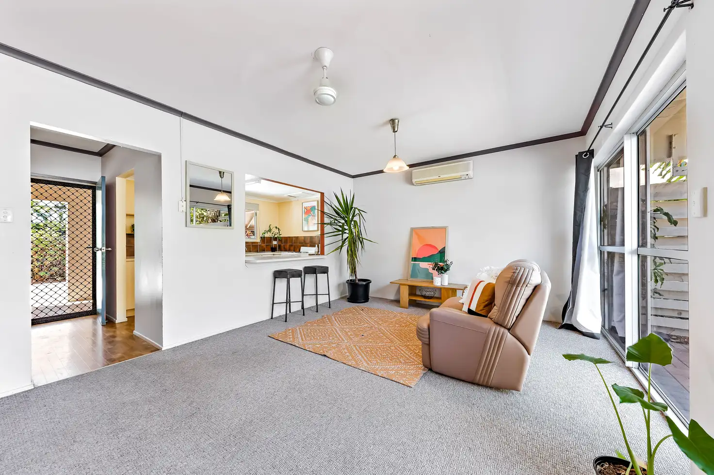 Main view of Homely unit listing, 4/3 Maeva Street, Jubilee Pocket QLD 4802