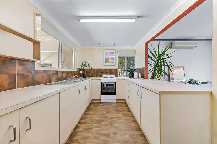 Third view of Homely unit listing, 4/3 Maeva Street, Jubilee Pocket QLD 4802
