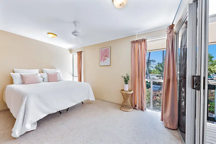Fourth view of Homely unit listing, 4/3 Maeva Street, Jubilee Pocket QLD 4802