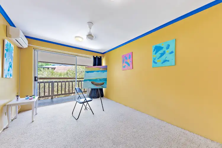Sixth view of Homely unit listing, 4/3 Maeva Street, Jubilee Pocket QLD 4802