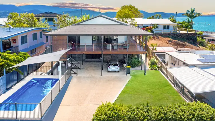 Main view of Homely house listing, 4 Simmons Street, Airlie Beach QLD 4802