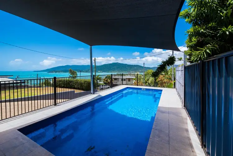 Sixth view of Homely house listing, 4 Simmons Street, Airlie Beach QLD 4802