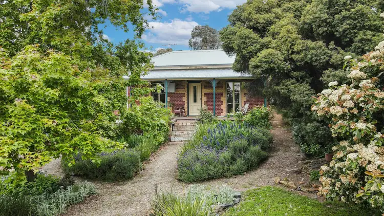 Main view of Homely house listing, 81 Eaglehawk Road, Ironbark VIC 3550