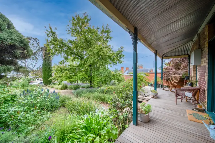 Third view of Homely house listing, 81 Eaglehawk Road, Ironbark VIC 3550