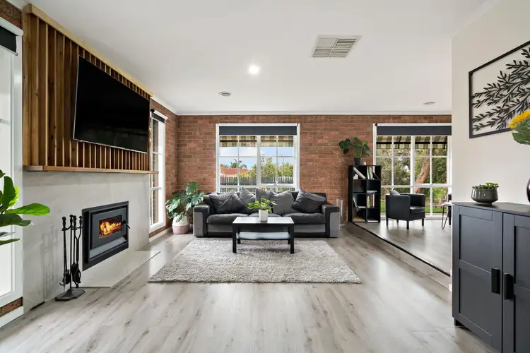 Fourth view of Homely house listing, 11 Eileen Court, Langwarrin VIC 3910