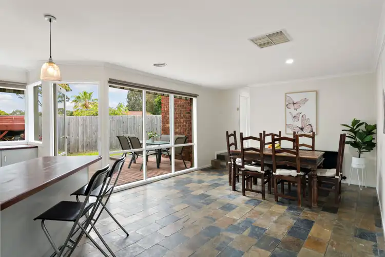 Sixth view of Homely house listing, 11 Eileen Court, Langwarrin VIC 3910