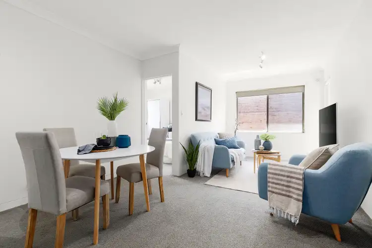 Main view of Homely apartment listing, 18/497 Bourke Street, Surry Hills NSW 2010
