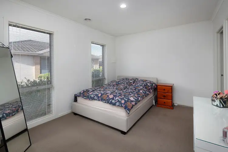 Second view of Homely unit listing, 4/5 Warrenwood Place, Langwarrin VIC 3910