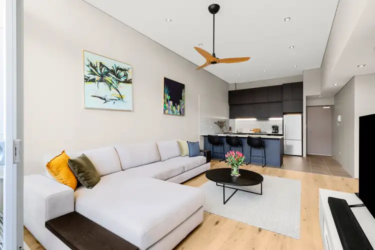 208/2 Albert Street, Randwick NSW 2031