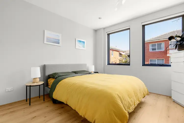 Fifth view of Homely apartment listing, 208/2 Albert Street, Randwick NSW 2031