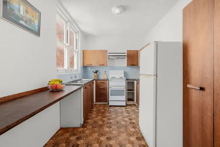 Second view of Homely apartment listing, 5/248 Pacific Highway, Greenwich NSW 2065