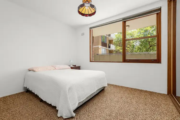 Third view of Homely apartment listing, 5/248 Pacific Highway, Greenwich NSW 2065