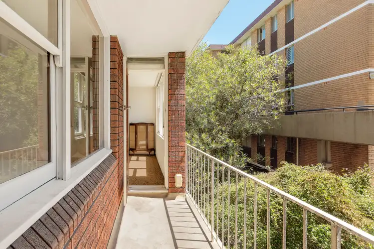 Fourth view of Homely apartment listing, 5/248 Pacific Highway, Greenwich NSW 2065