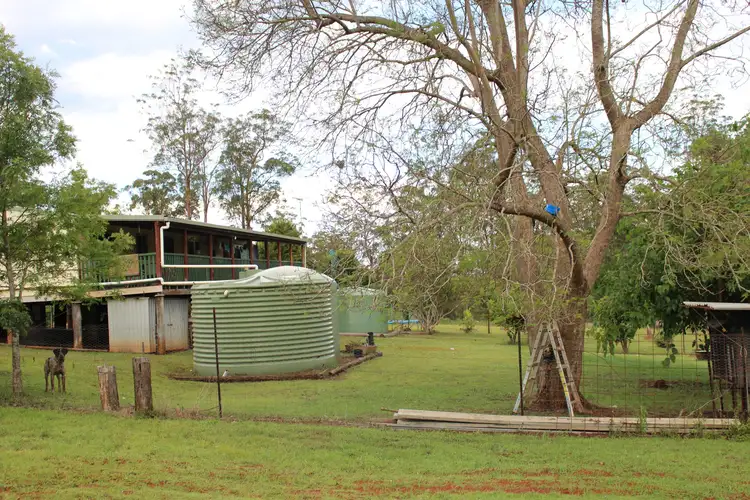 Third view of Homely rural property listing, 586 Haynes Kite Millar Road, Blackbutt QLD 4314