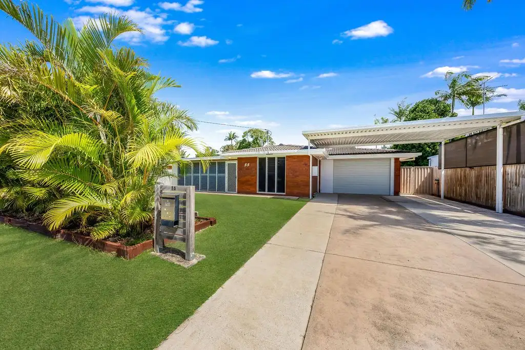 Main view of Homely house listing, 55 Broadsea Avenue, Maroochydore QLD 4558