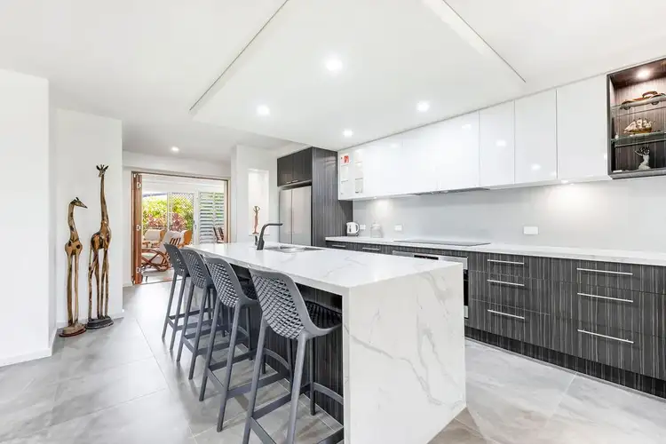 Fourth view of Homely house listing, 55 Broadsea Avenue, Maroochydore QLD 4558