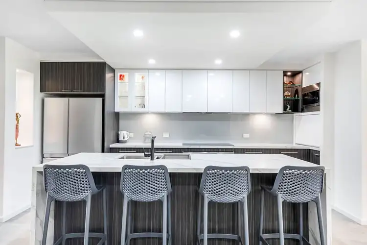 Fifth view of Homely house listing, 55 Broadsea Avenue, Maroochydore QLD 4558