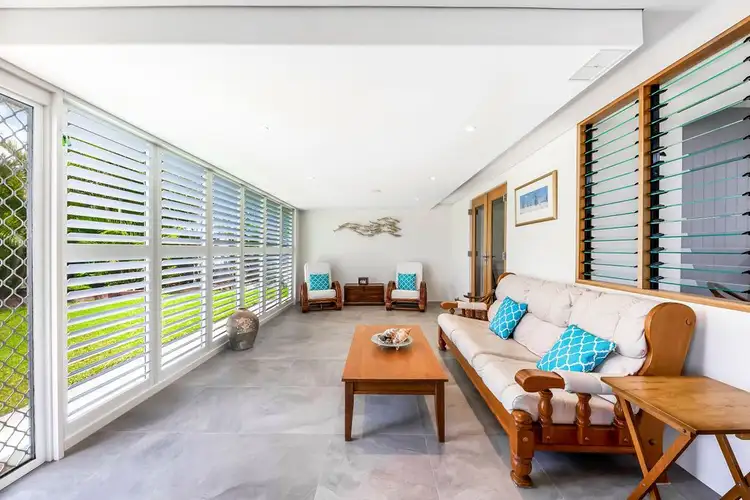 Sixth view of Homely house listing, 55 Broadsea Avenue, Maroochydore QLD 4558