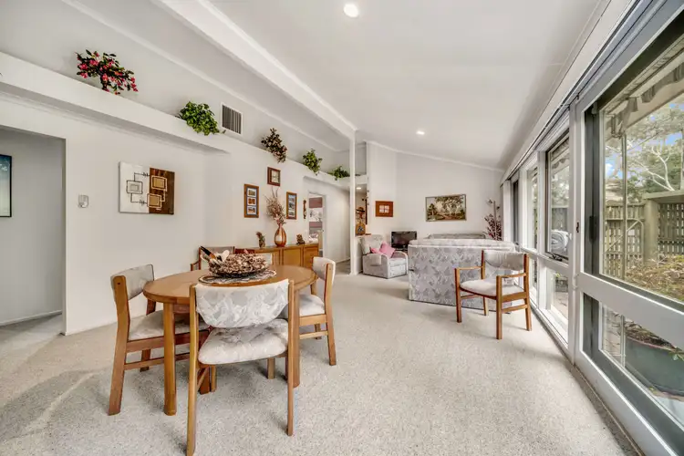 Fourth view of Homely townhouse listing, 5/14 Portus Place, Bruce ACT 2617