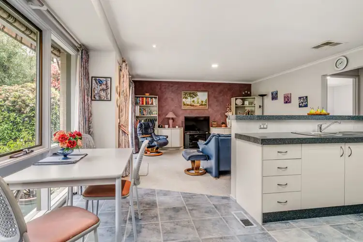 Fifth view of Homely townhouse listing, 5/14 Portus Place, Bruce ACT 2617
