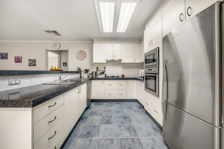Sixth view of Homely townhouse listing, 5/14 Portus Place, Bruce ACT 2617