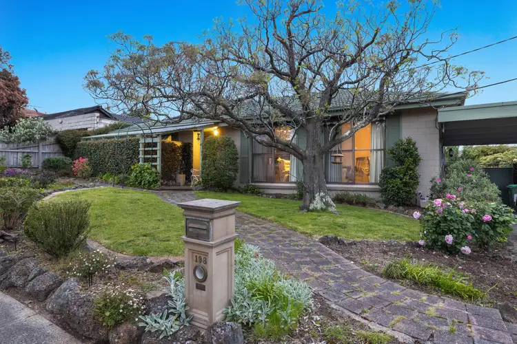 198 Hickling Avenue, Greensborough VIC 3088