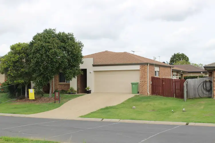 1 Heron Close, Lowood QLD 4311