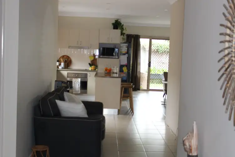 Second view of Homely house listing, 1 Heron Close, Lowood QLD 4311