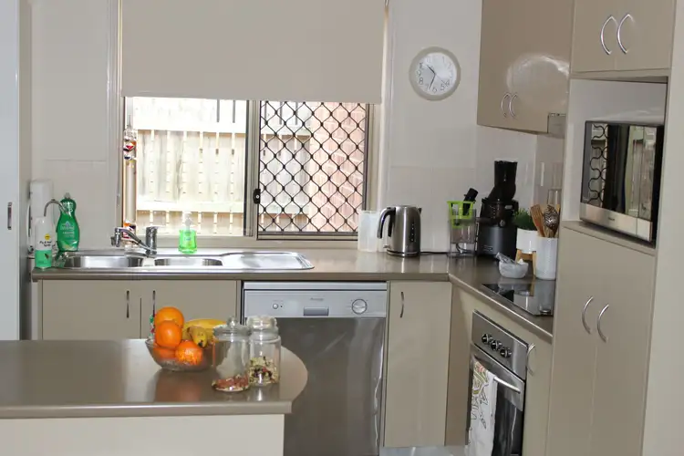 Third view of Homely house listing, 1 Heron Close, Lowood QLD 4311