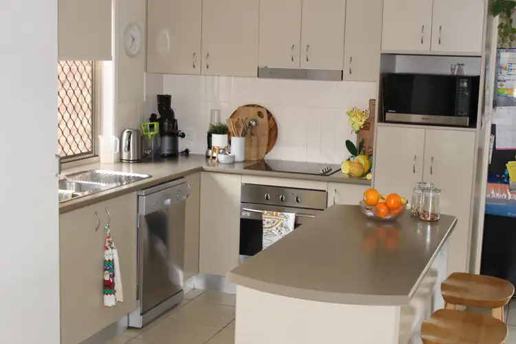 Fourth view of Homely house listing, 1 Heron Close, Lowood QLD 4311