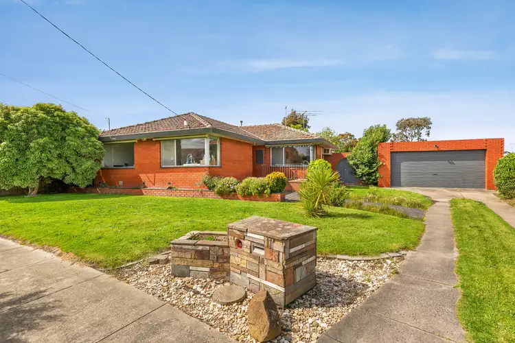 Main view of Homely house listing, 1 Lenton Road, Keysborough VIC 3173