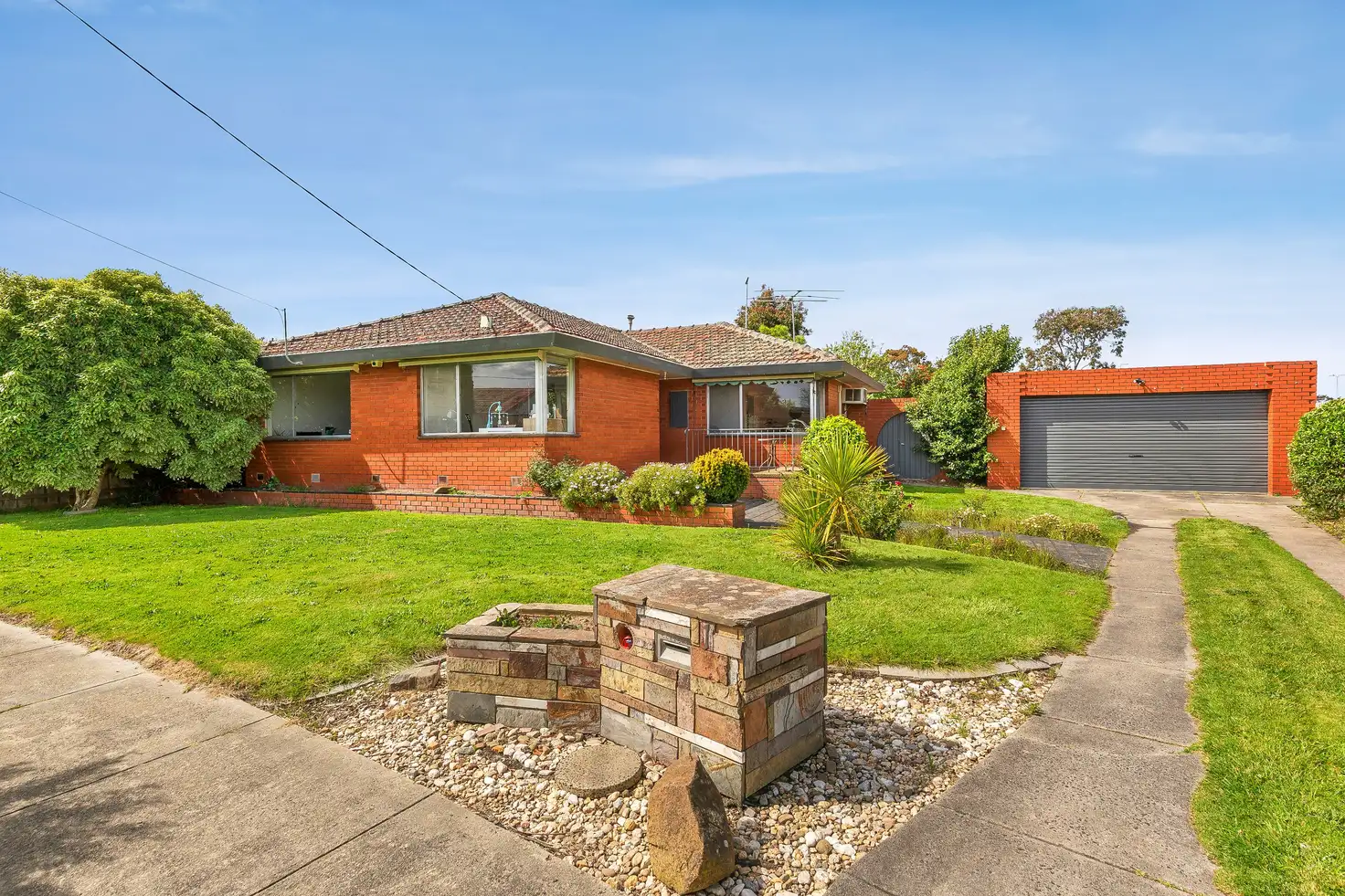 Main view of Homely house listing, 1 Lenton Road, Keysborough VIC 3173