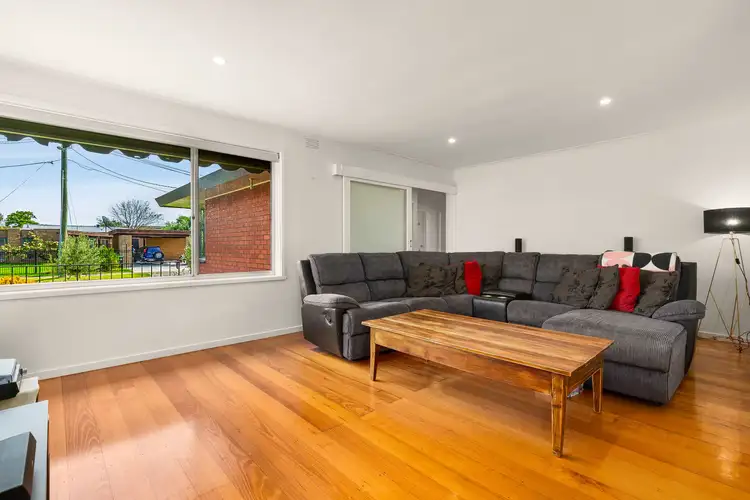 Second view of Homely house listing, 1 Lenton Road, Keysborough VIC 3173