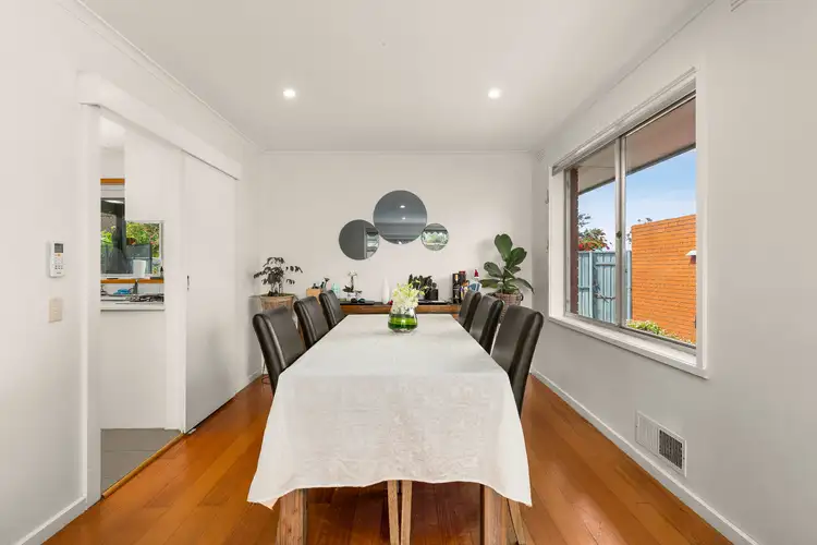Fourth view of Homely house listing, 1 Lenton Road, Keysborough VIC 3173